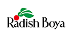 Raddish Boya